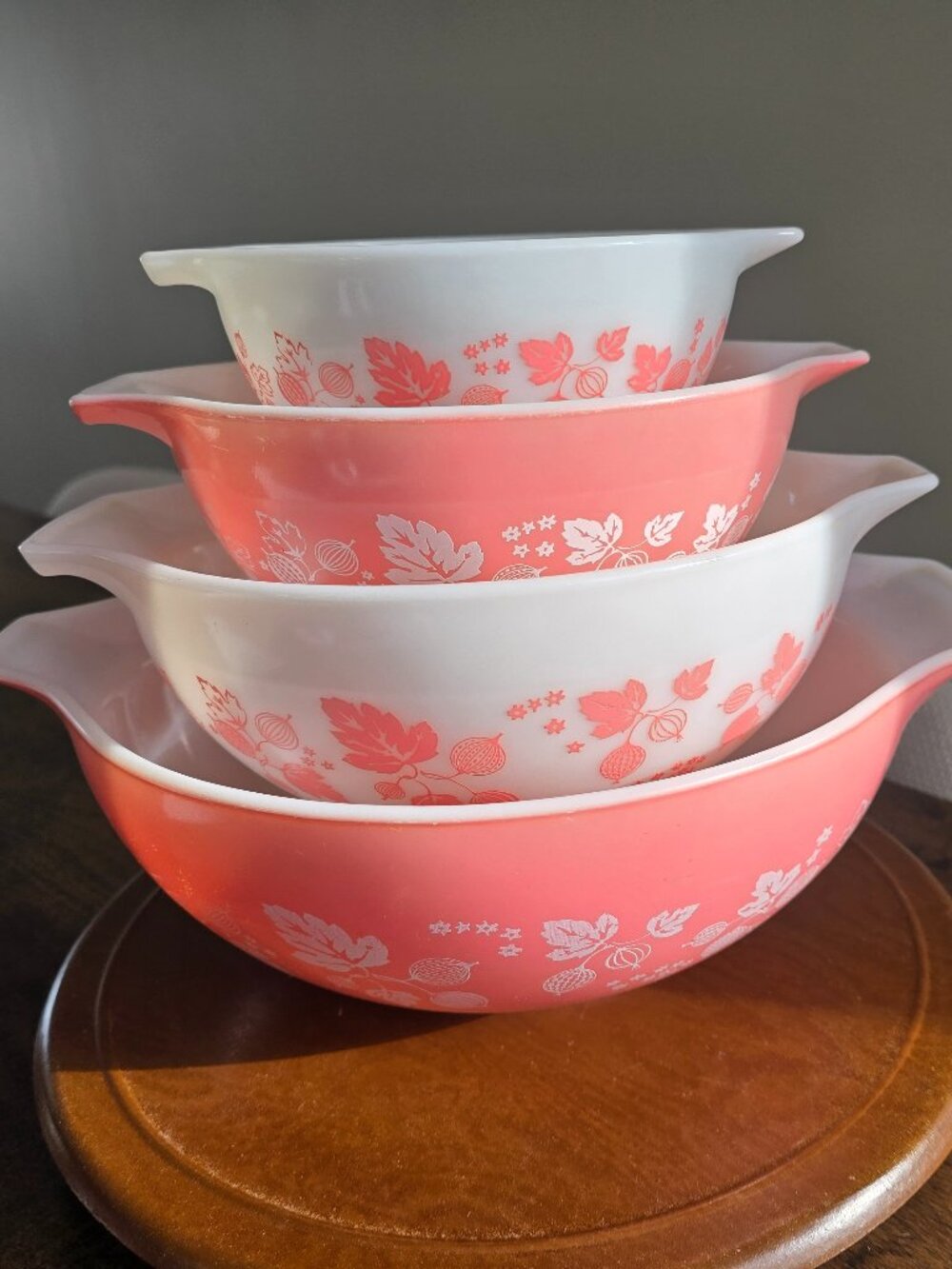 Meet your Posher, That 70s Chick